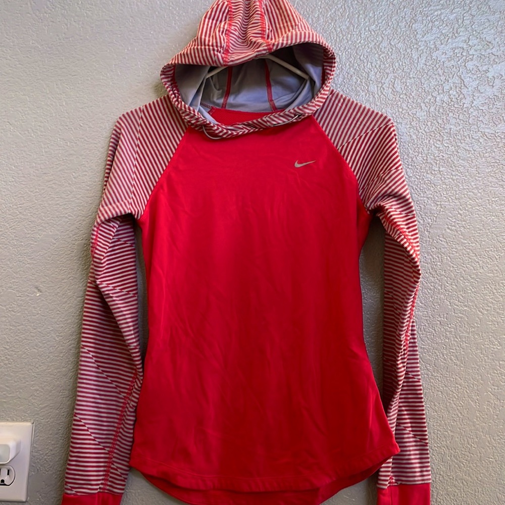 Nike drift hoodie